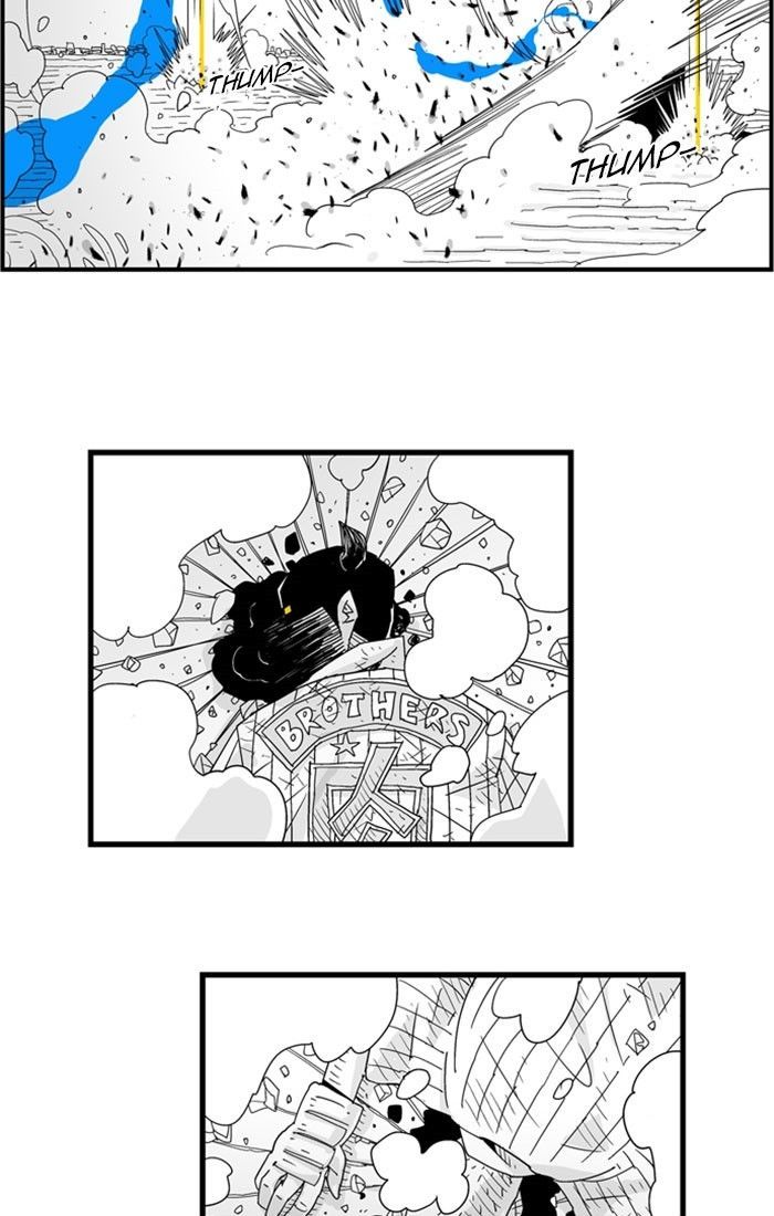 Hellper Chapter 75 page 21 - Chapter 75 : Go