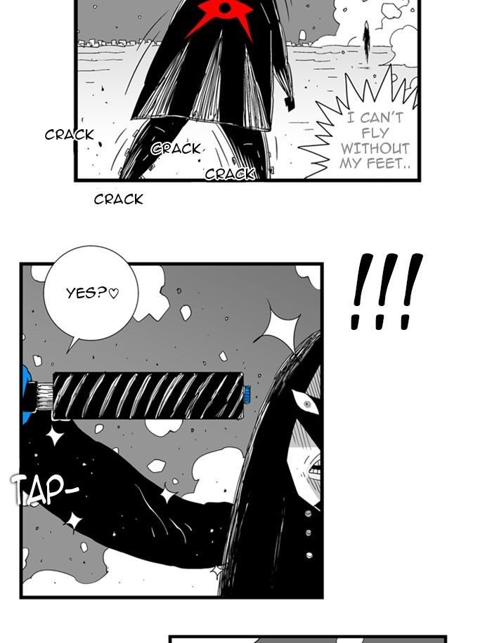 Hellper Chapter 75 page 23 - Chapter 75 : Go