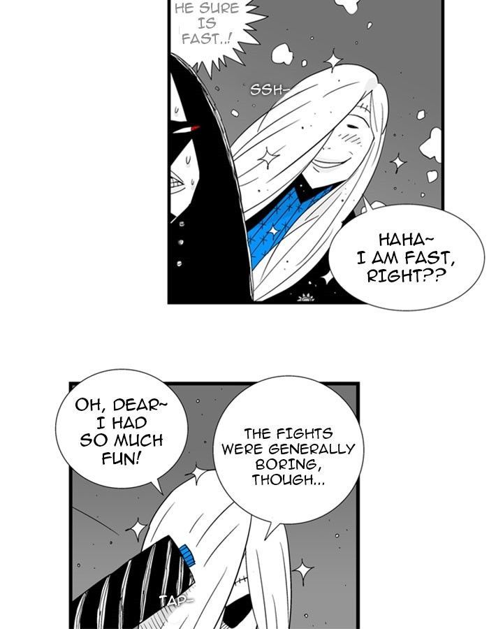 Hellper Chapter 75 page 24 - Chapter 75 : Go