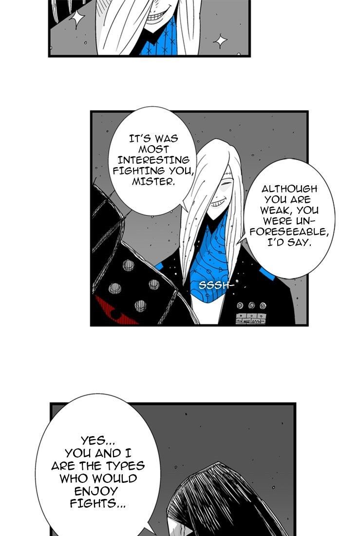 Hellper Chapter 75 page 25 - Chapter 75 : Go