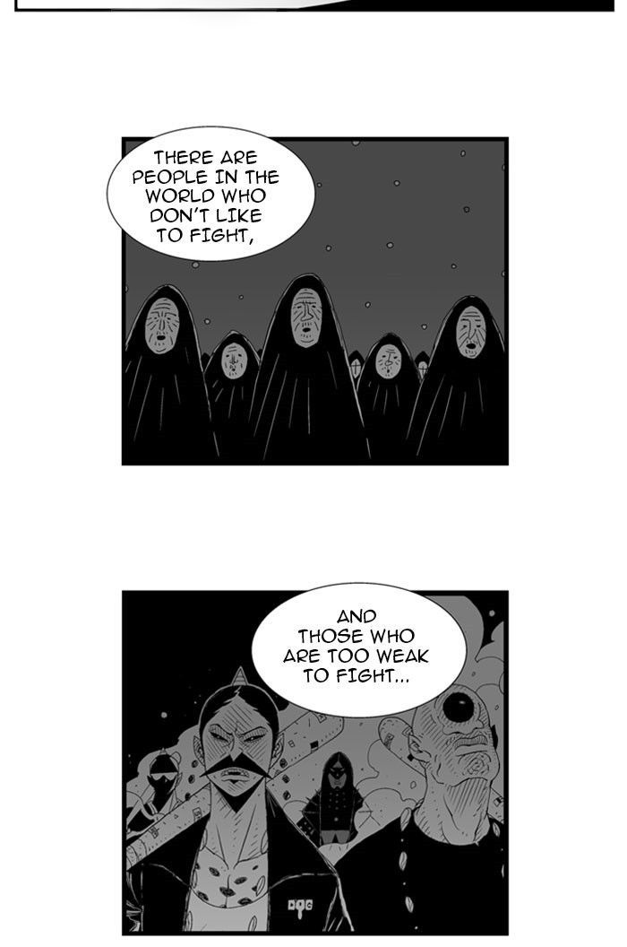 Hellper Chapter 75 page 27 - Chapter 75 : Go