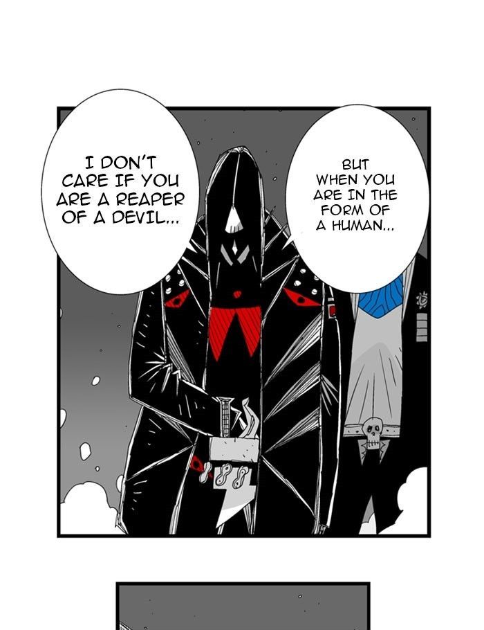 Hellper Chapter 75 page 29 - Chapter 75 : Go