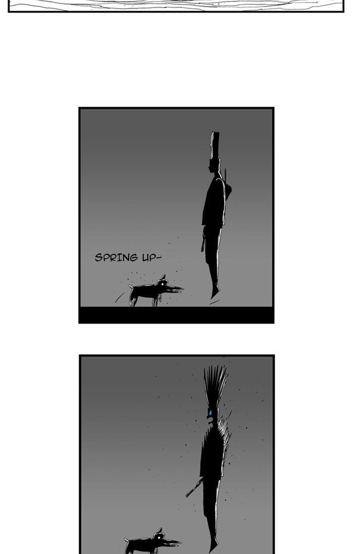 Hellper Chapter 75 page 3 - Chapter 75 : Go