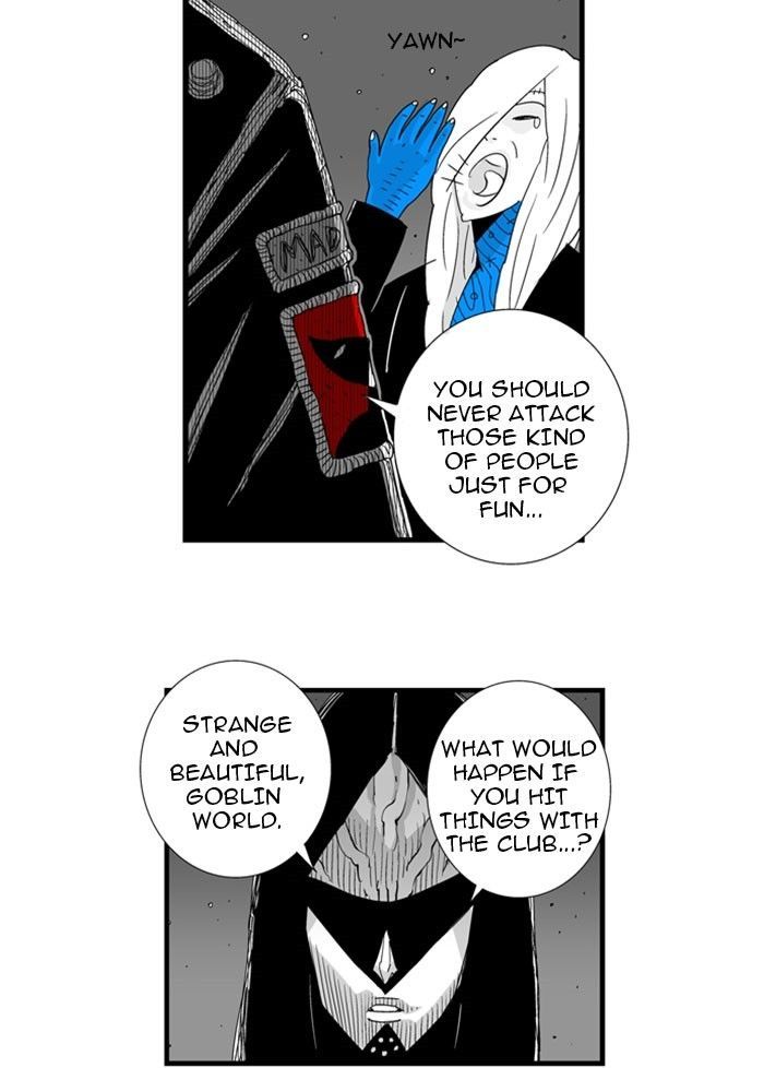 Hellper Chapter 75 page 30 - Chapter 75 : Go