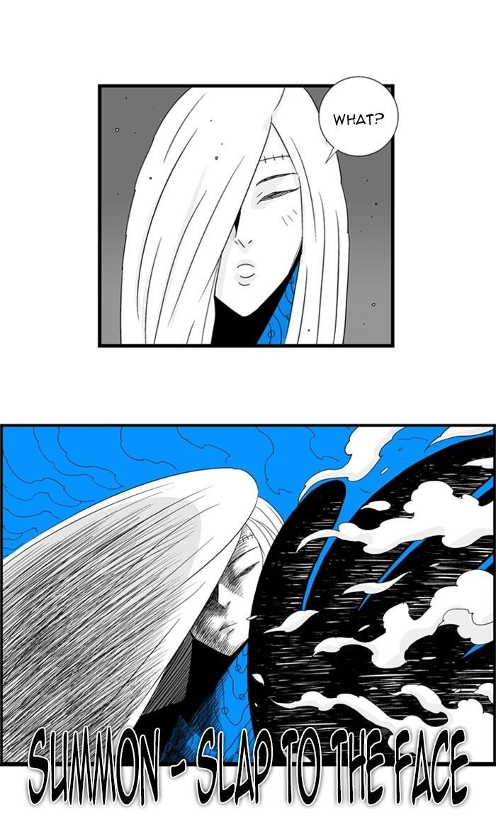 Hellper Chapter 75 page 31 - Chapter 75 : Go