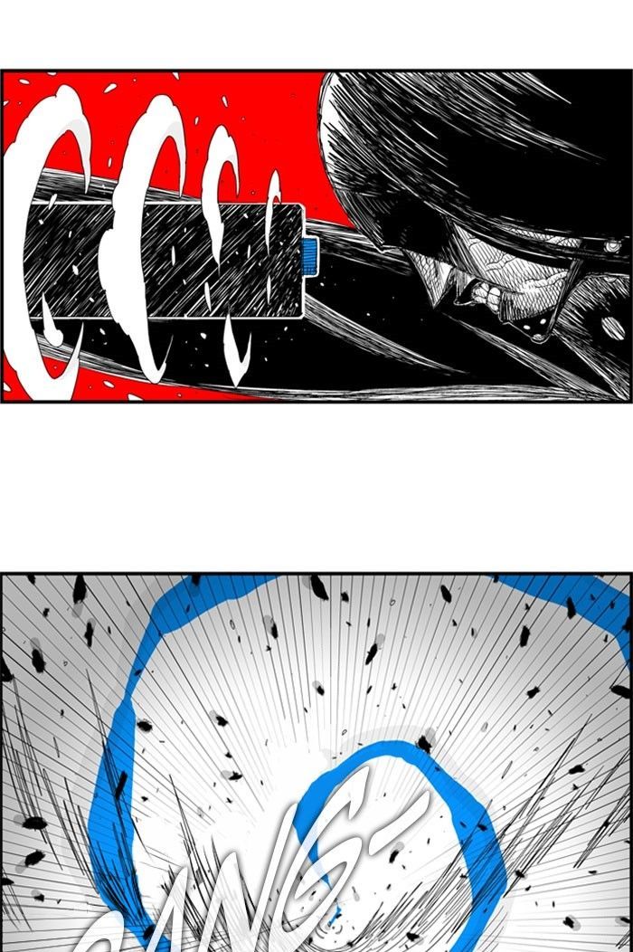 Hellper Chapter 75 page 32 - Chapter 75 : Go