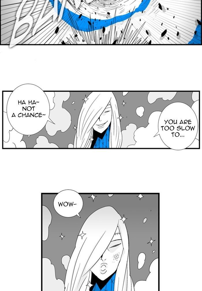 Hellper Chapter 75 page 33 - Chapter 75 : Go