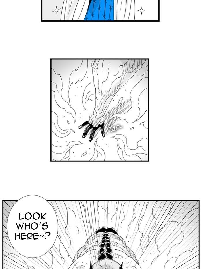 Hellper Chapter 75 page 34 - Chapter 75 : Go