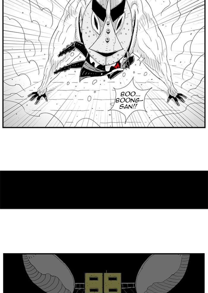 Hellper Chapter 75 page 35 - Chapter 75 : Go