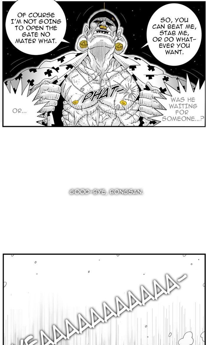 Hellper Chapter 75 page 38 - Chapter 75 : Go