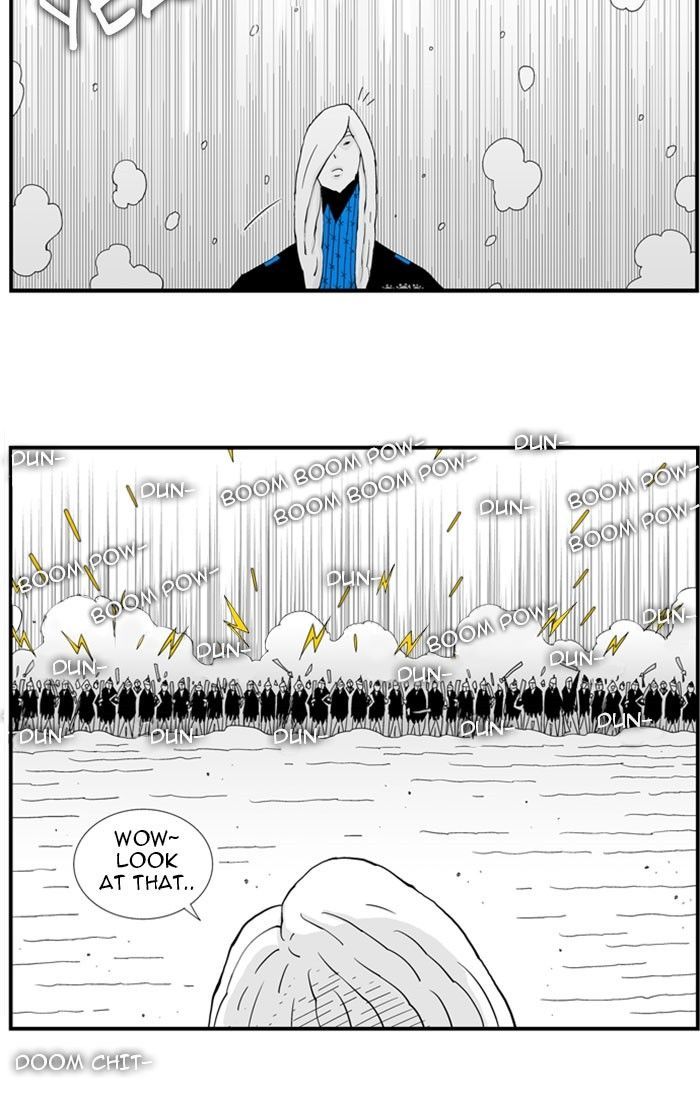 Hellper Chapter 75 page 39 - Chapter 75 : Go