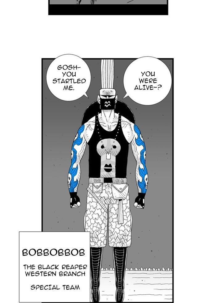 Hellper Chapter 75 page 4 - Chapter 75 : Go