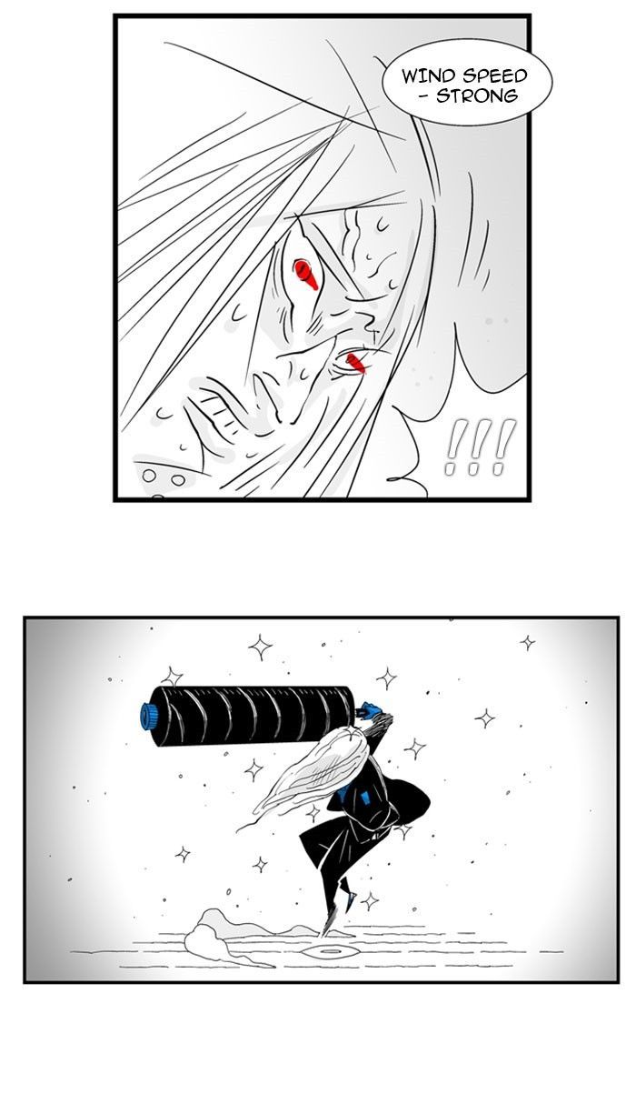 Hellper Chapter 75 page 41 - Chapter 75 : Go