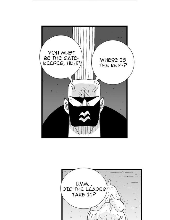 Hellper Chapter 75 page 5 - Chapter 75 : Go