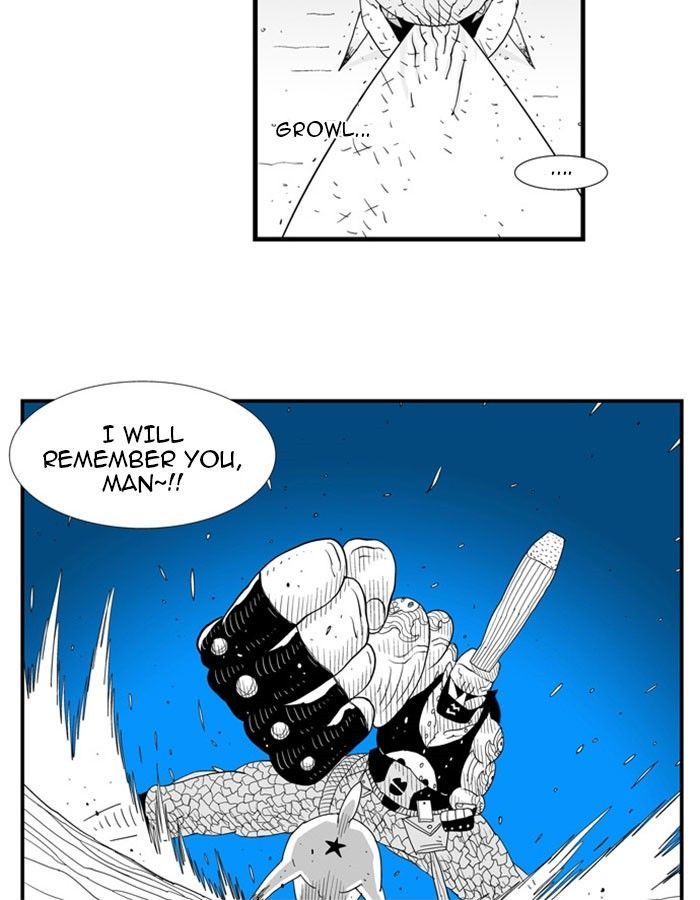 Hellper Chapter 75 page 6 - Chapter 75 : Go