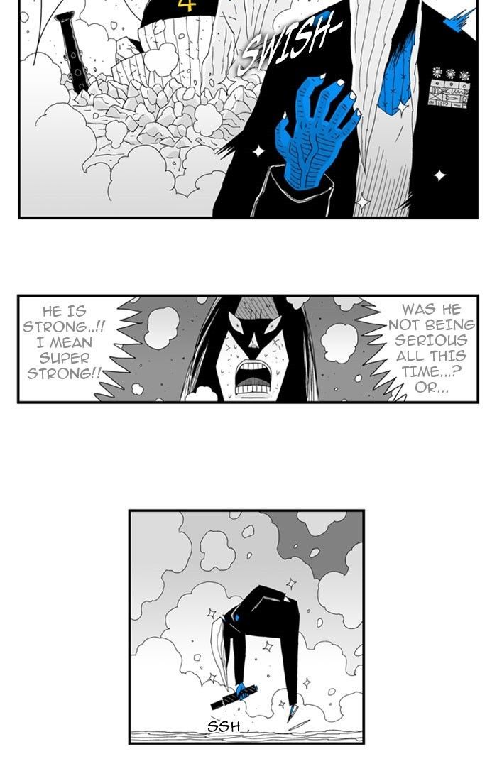 Hellper Chapter 75 page 9 - Chapter 75 : Go