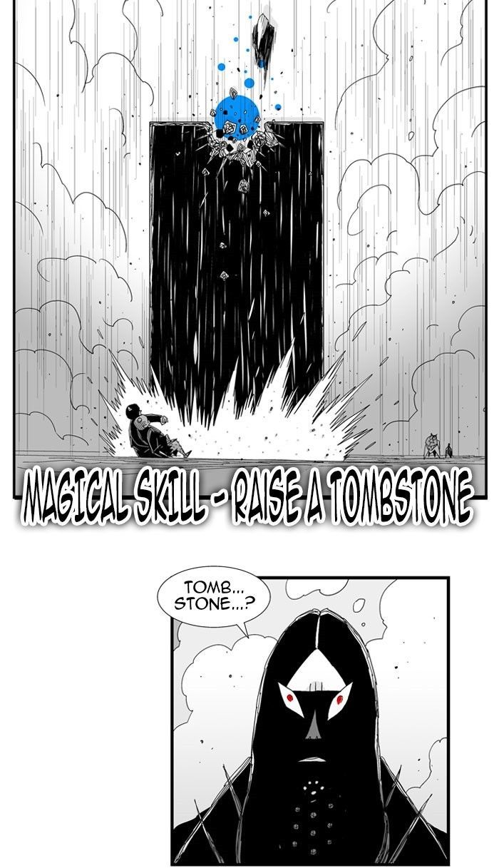 Hellper Chapter 76 page 10 - Chapter 76 : Responsibility