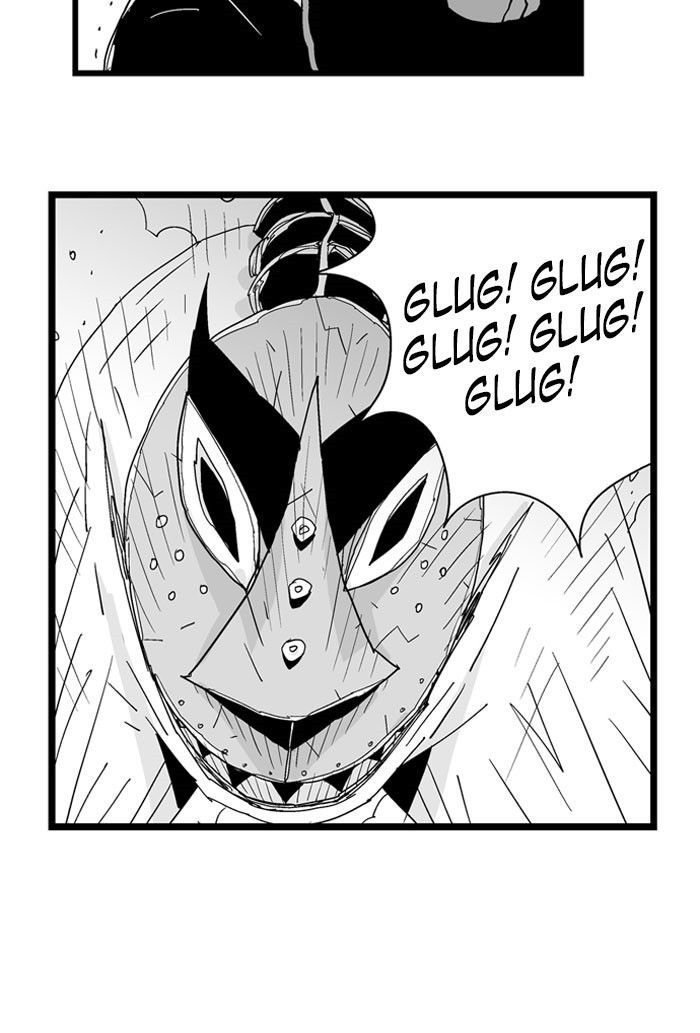 Hellper Chapter 76 page 12 - Chapter 76 : Responsibility