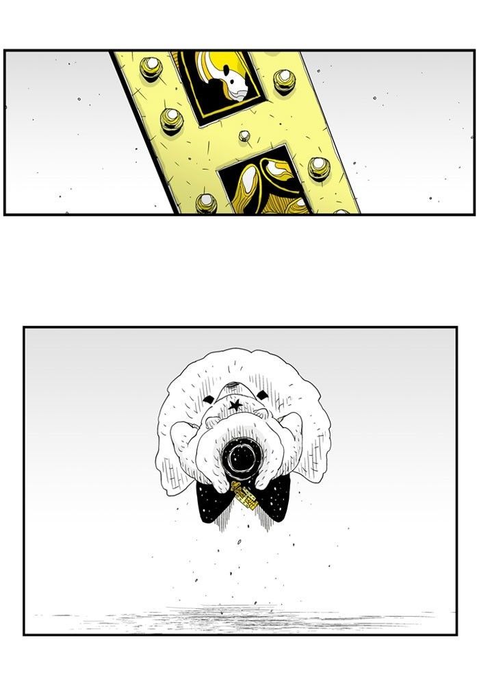 Hellper Chapter 76 page 13 - Chapter 76 : Responsibility