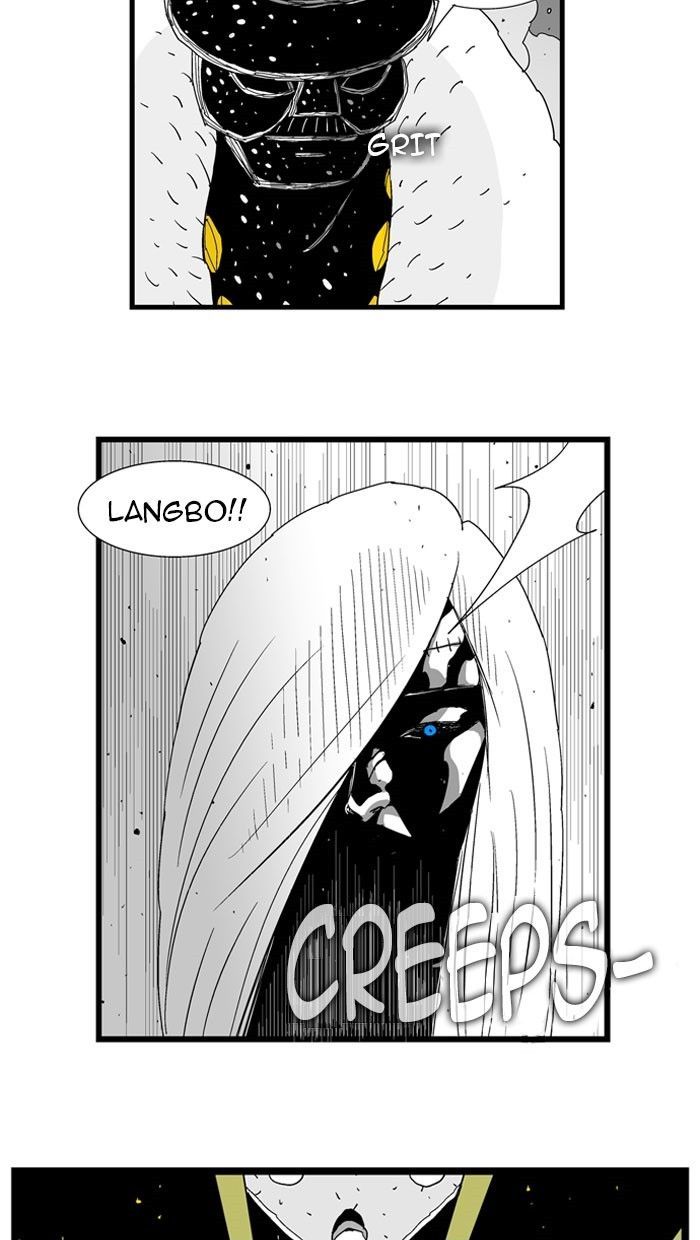 Hellper Chapter 76 page 19 - Chapter 76 : Responsibility