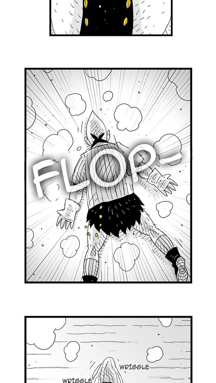 Hellper Chapter 76 page 24 - Chapter 76 : Responsibility