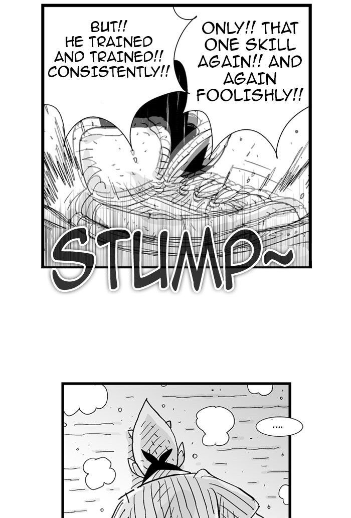 Hellper Chapter 76 page 28 - Chapter 76 : Responsibility