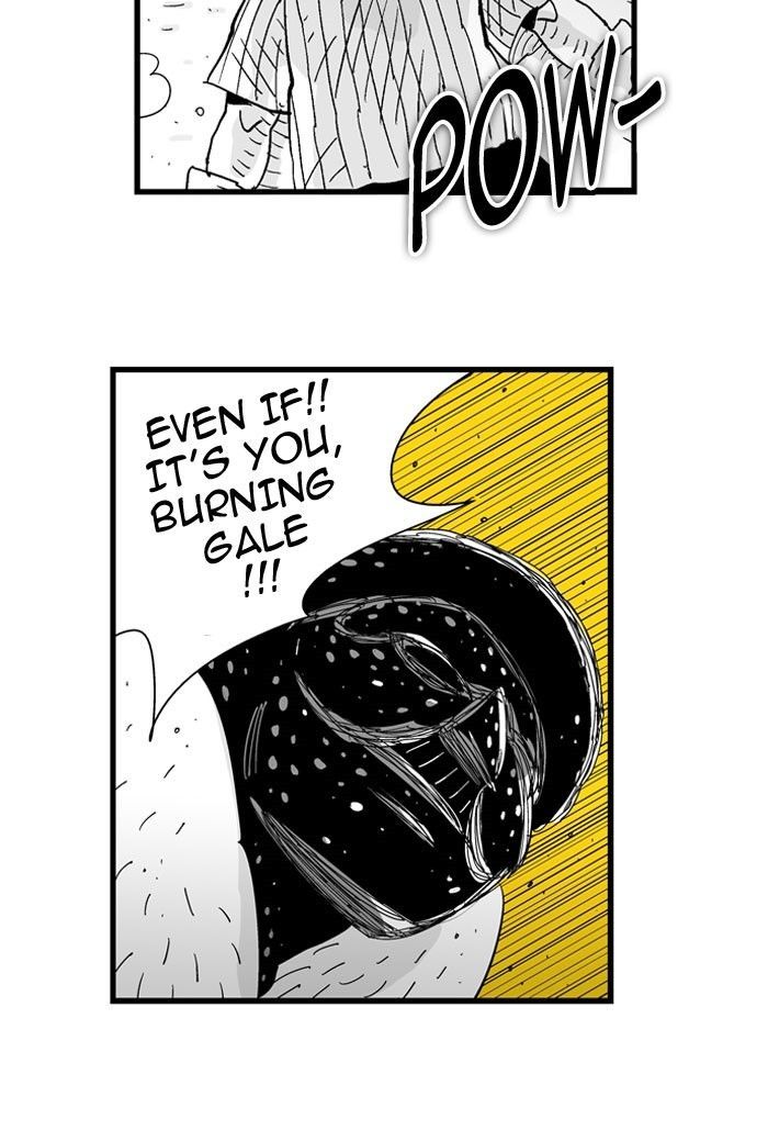 Hellper Chapter 76 page 29 - Chapter 76 : Responsibility