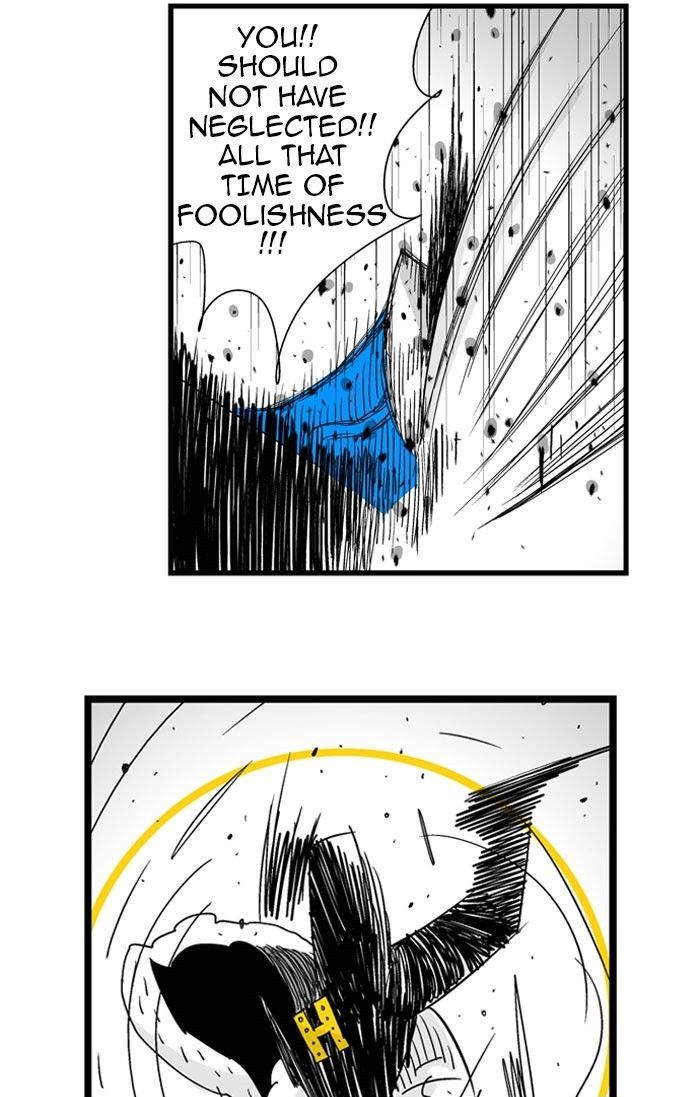 Hellper Chapter 76 page 30 - Chapter 76 : Responsibility