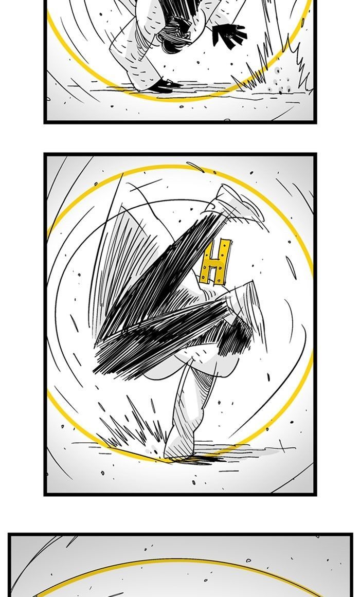 Hellper Chapter 76 page 31 - Chapter 76 : Responsibility