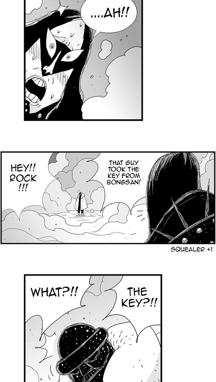 Hellper Chapter 76 page 35 - Chapter 76 : Responsibility