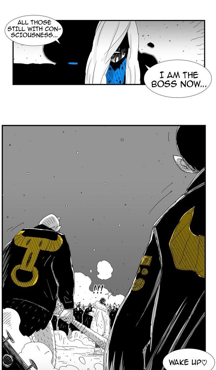 Hellper Chapter 76 page 38 - Chapter 76 : Responsibility