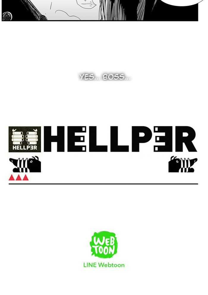 Hellper Chapter 76 page 39 - Chapter 76 : Responsibility