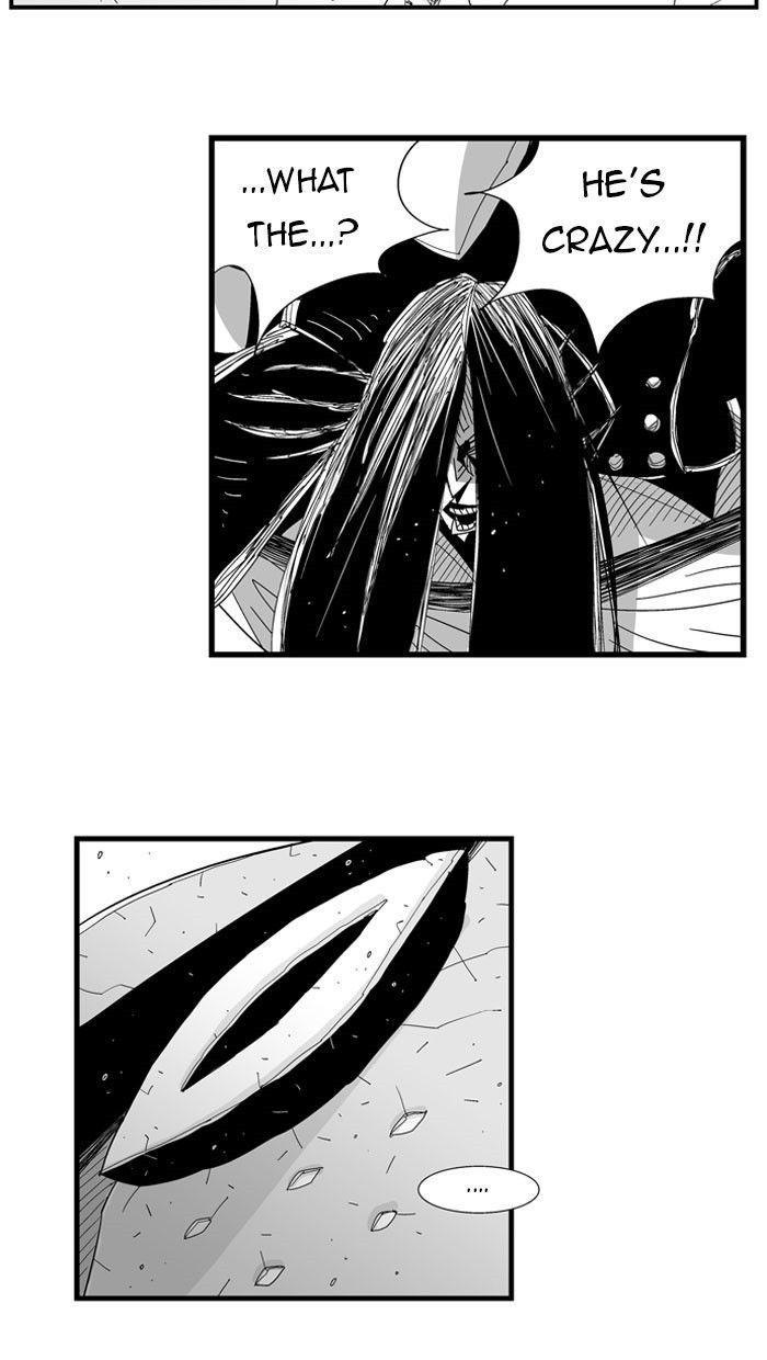 Hellper Chapter 76 page 4 - Chapter 76 : Responsibility