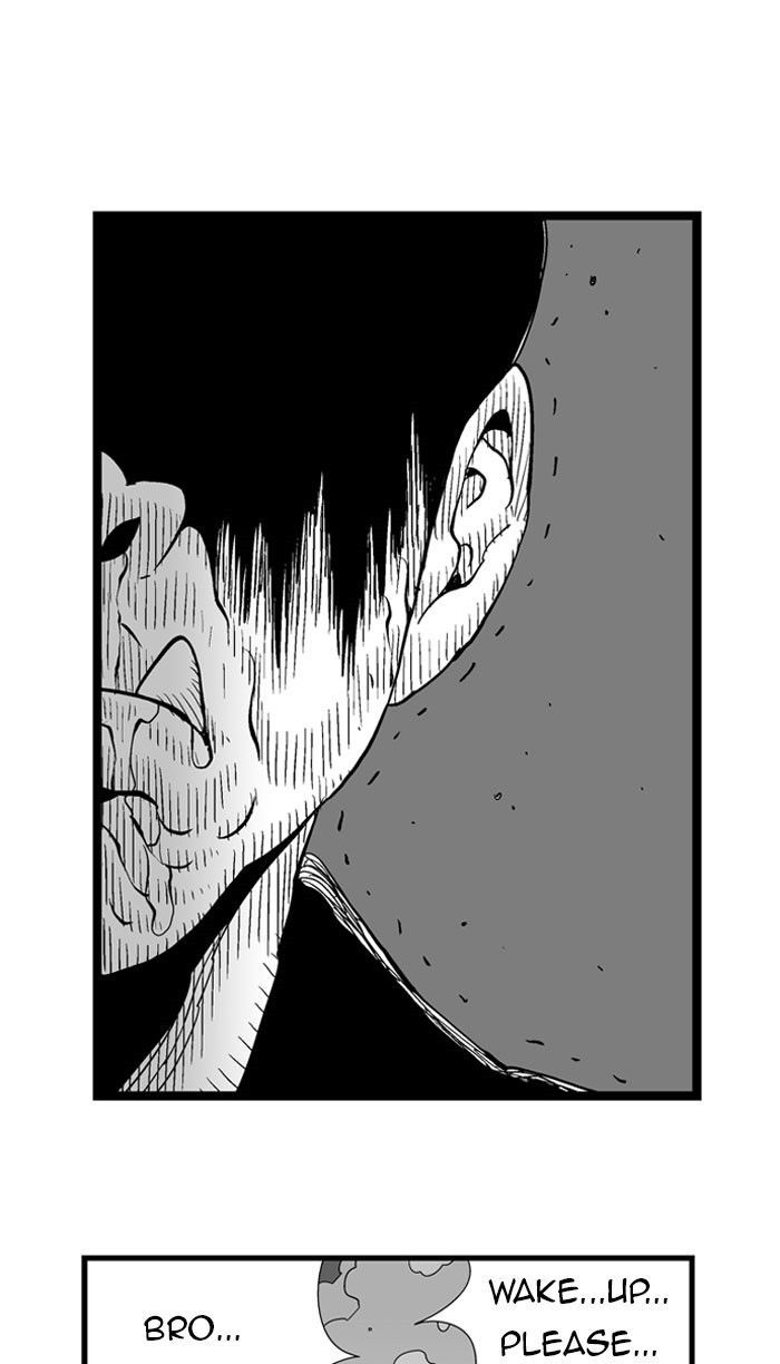 Hellper Chapter 76 page 5 - Chapter 76 : Responsibility