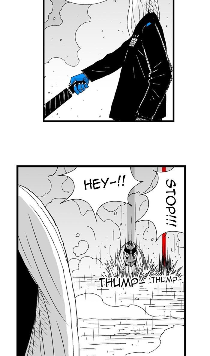 Hellper Chapter 76 page 7 - Chapter 76 : Responsibility