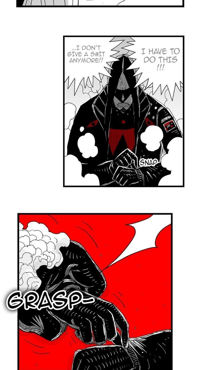 Hellper Chapter 76 page 8 - Chapter 76 : Responsibility