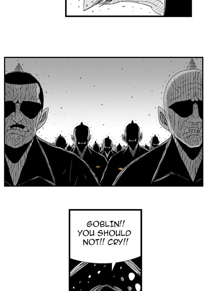 Hellper Chapter 77 page 10 - Chapter 77 : Parcel Out