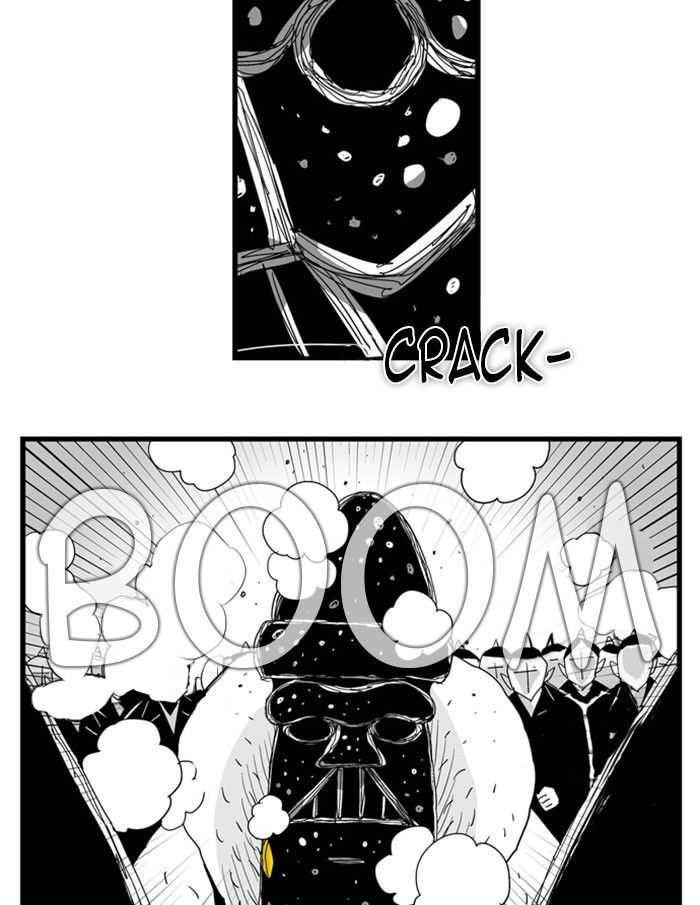 Hellper Chapter 77 page 11 - Chapter 77 : Parcel Out