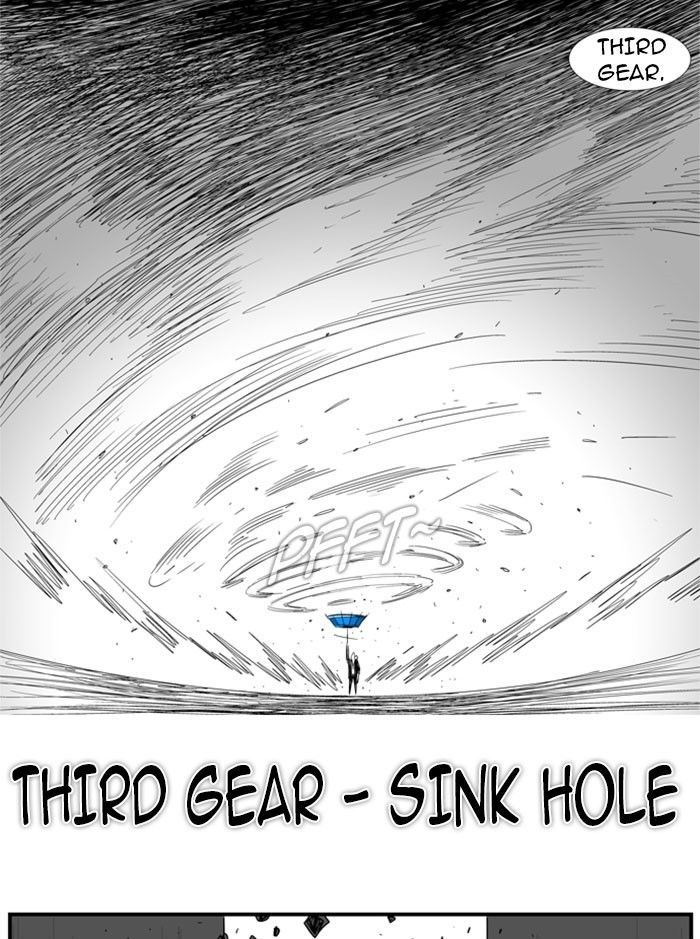 Hellper Chapter 77 page 17 - Chapter 77 : Parcel Out