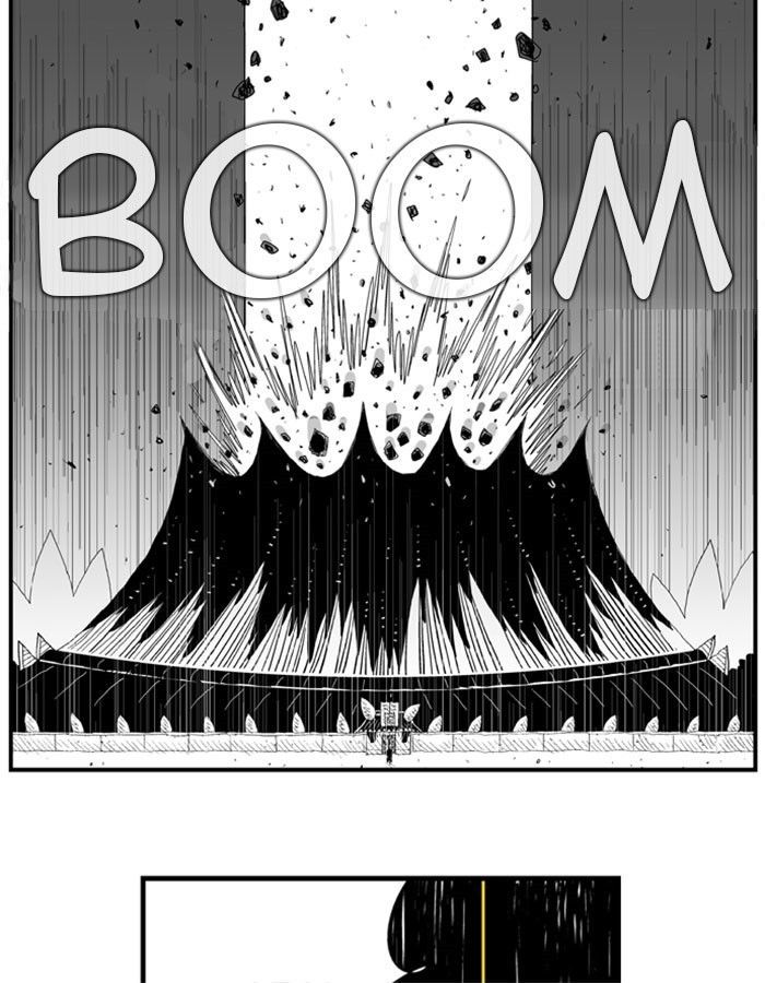 Hellper Chapter 77 page 18 - Chapter 77 : Parcel Out