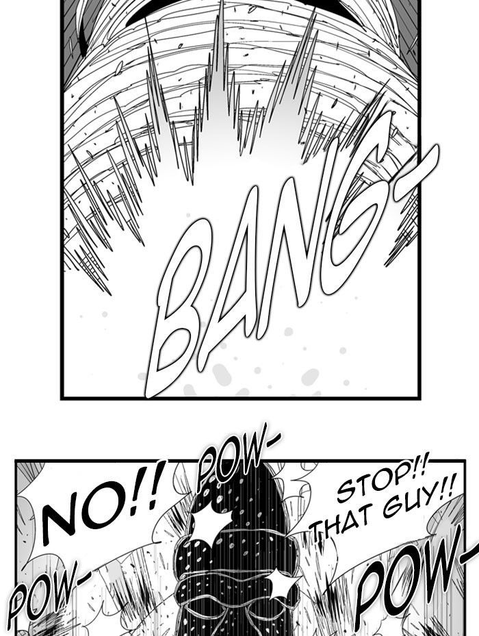 Hellper Chapter 77 page 22 - Chapter 77 : Parcel Out