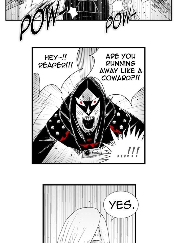 Hellper Chapter 77 page 23 - Chapter 77 : Parcel Out