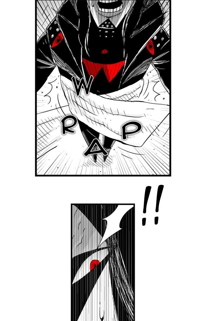 Hellper Chapter 77 page 25 - Chapter 77 : Parcel Out