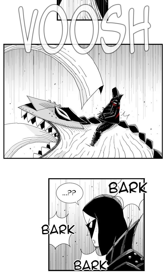 Hellper Chapter 77 page 26 - Chapter 77 : Parcel Out