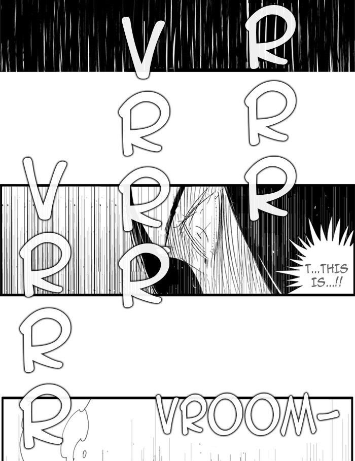 Hellper Chapter 77 page 35 - Chapter 77 : Parcel Out