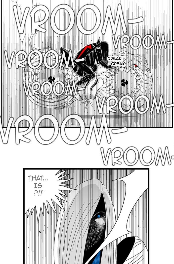 Hellper Chapter 77 page 36 - Chapter 77 : Parcel Out