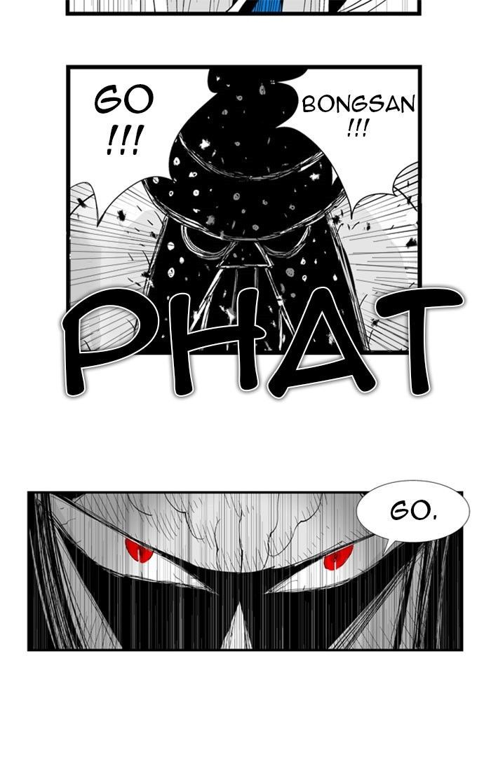 Hellper Chapter 77 page 37 - Chapter 77 : Parcel Out
