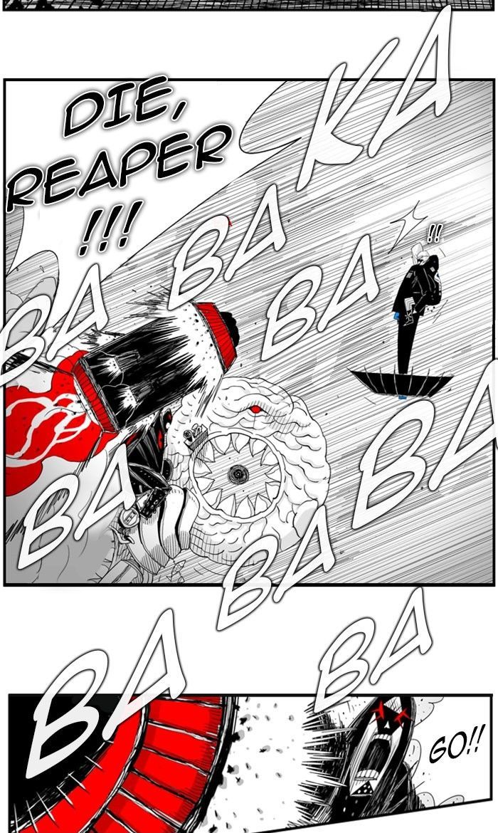 Hellper Chapter 77 page 39 - Chapter 77 : Parcel Out
