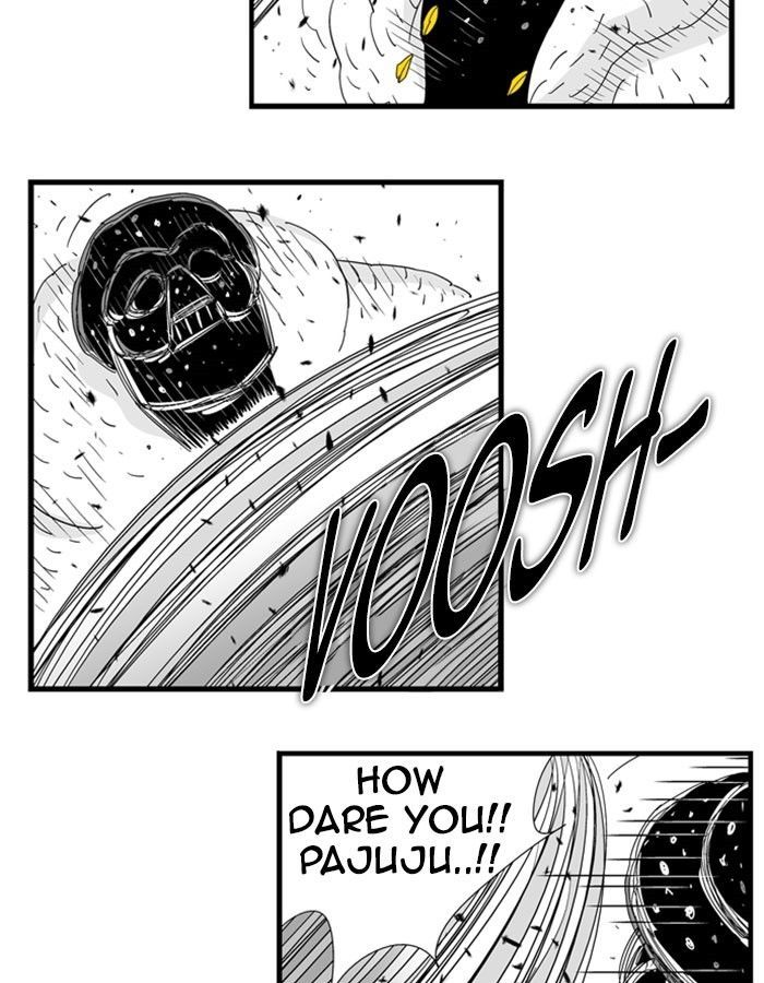 Hellper Chapter 77 page 4 - Chapter 77 : Parcel Out
