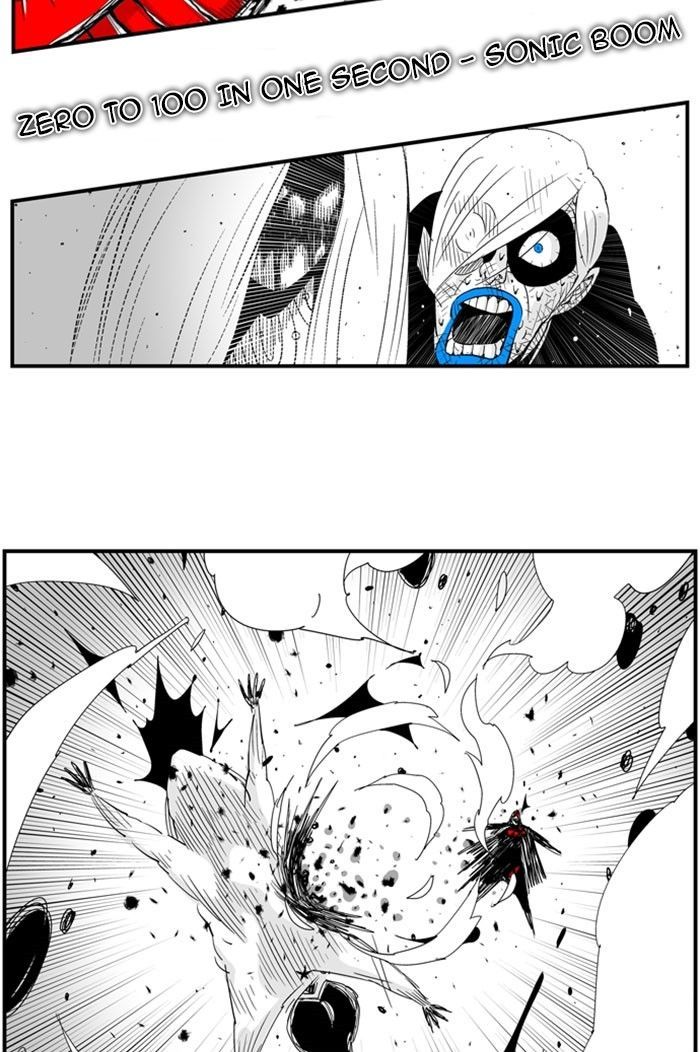 Hellper Chapter 77 page 40 - Chapter 77 : Parcel Out